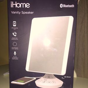iHome Vanity Mirror